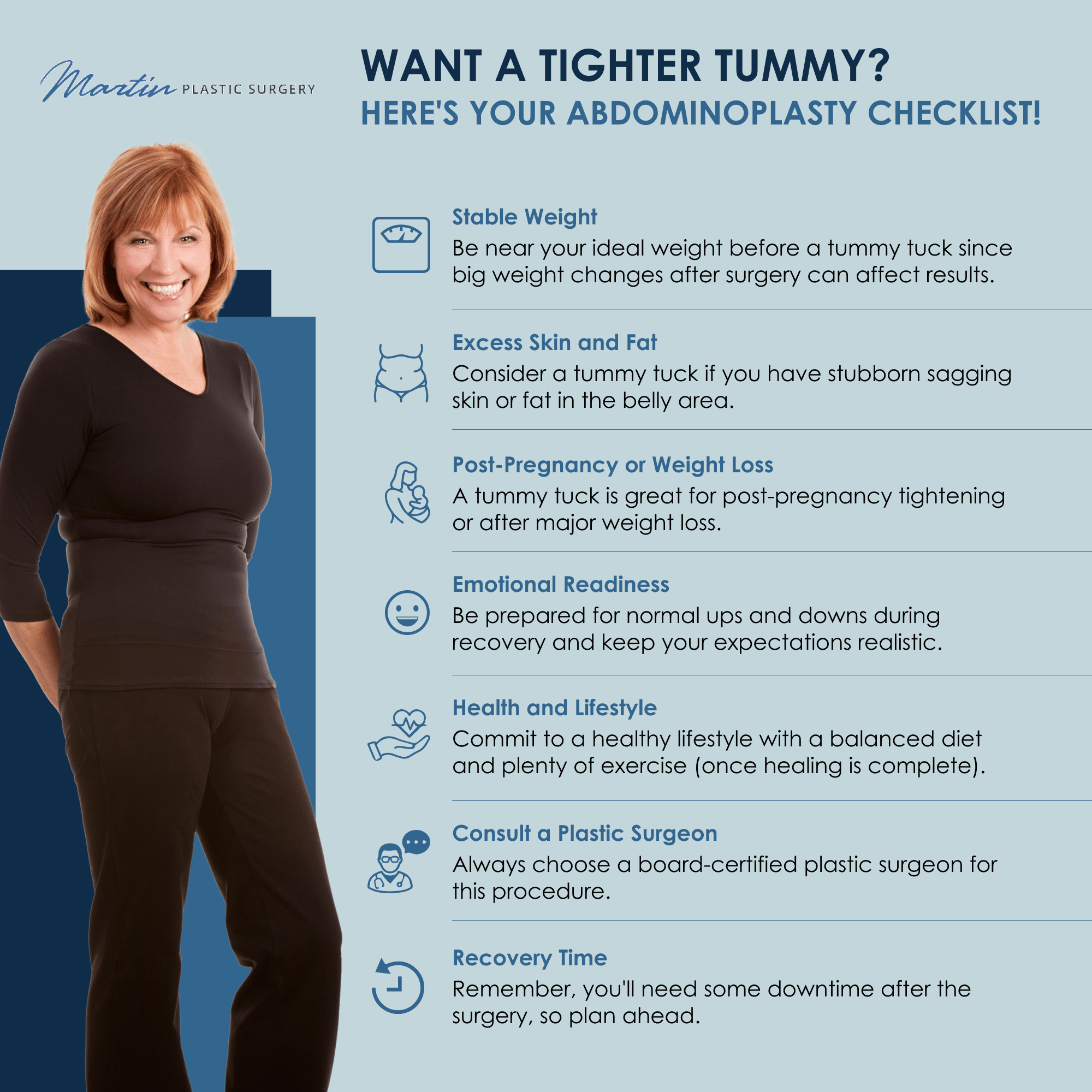 Tummy Tuck
