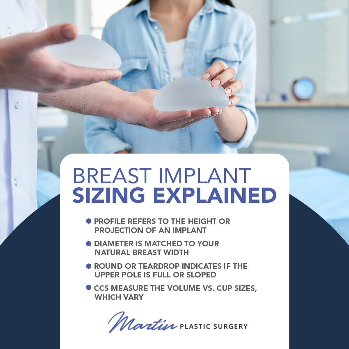 Breast Implant