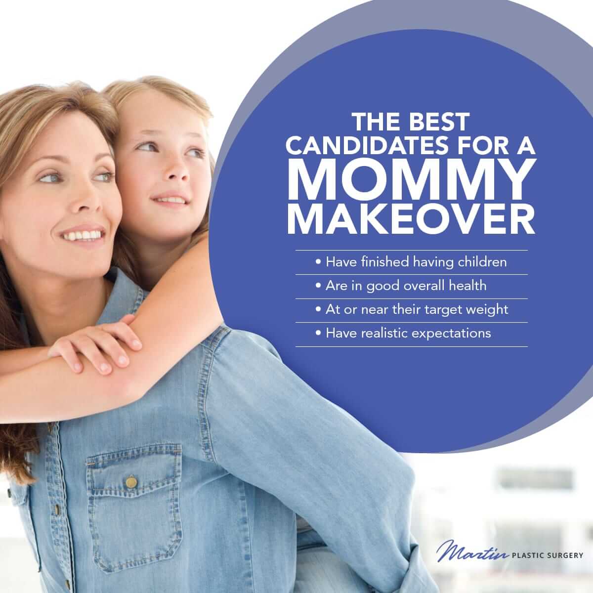 Mommy Makeover