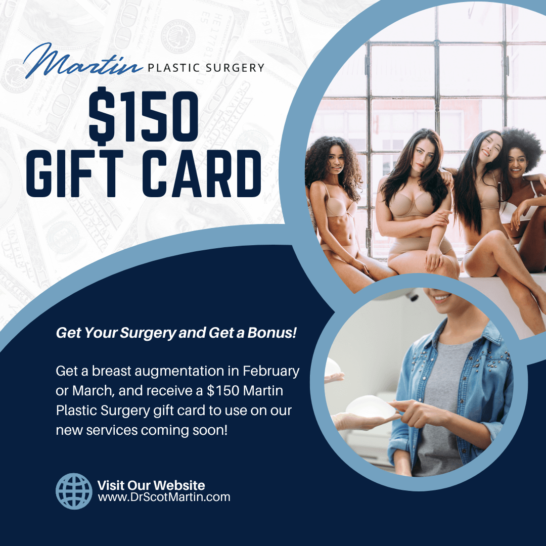 $150 gift card promotion