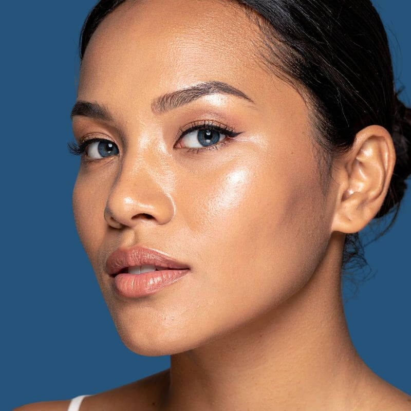 Radiant, Smoother Skin