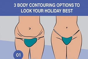3 Body Contouring Options to Look Your Holiday Best