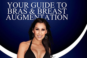 Your Guide to Bras & Breast Augmentation [Infographic]