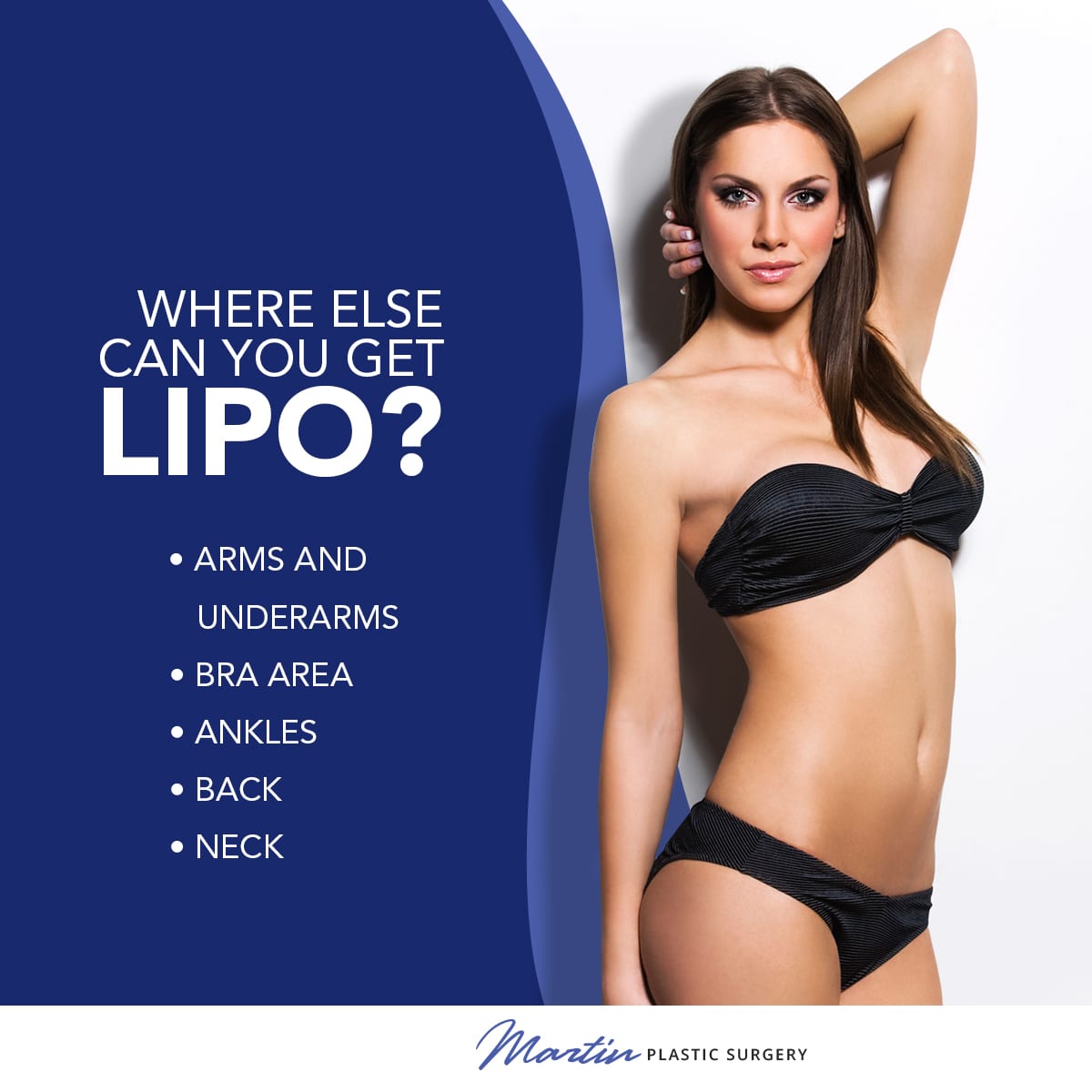 Where Else Can You Get Lipo? [Infographic] img 1