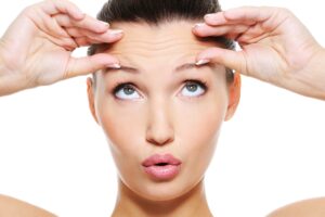 Do You Need a Brow Lift or Eyelid Surgery for Saggy Eyelids?