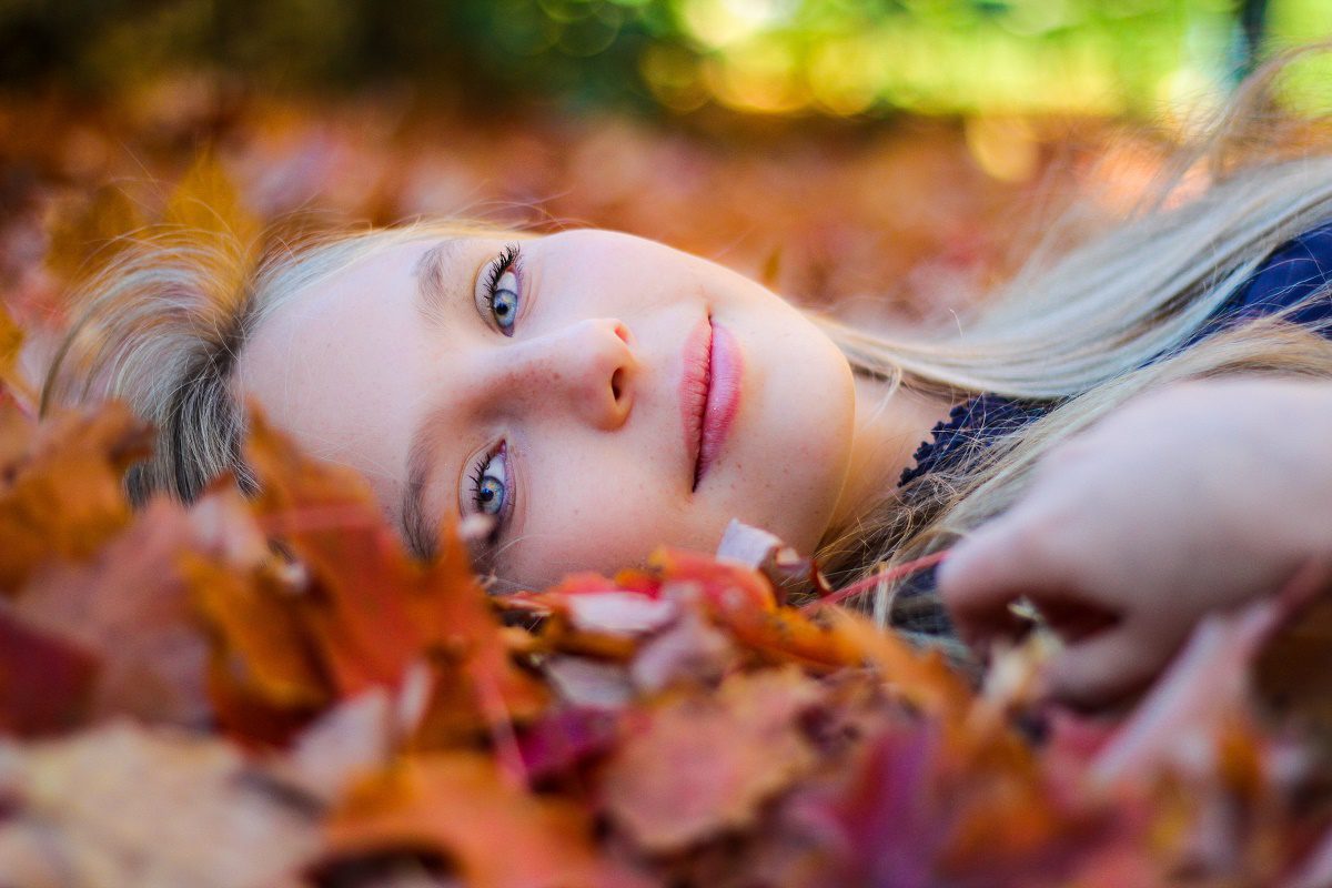 Why Fall Is Just Right for Facial Plastic Surgery