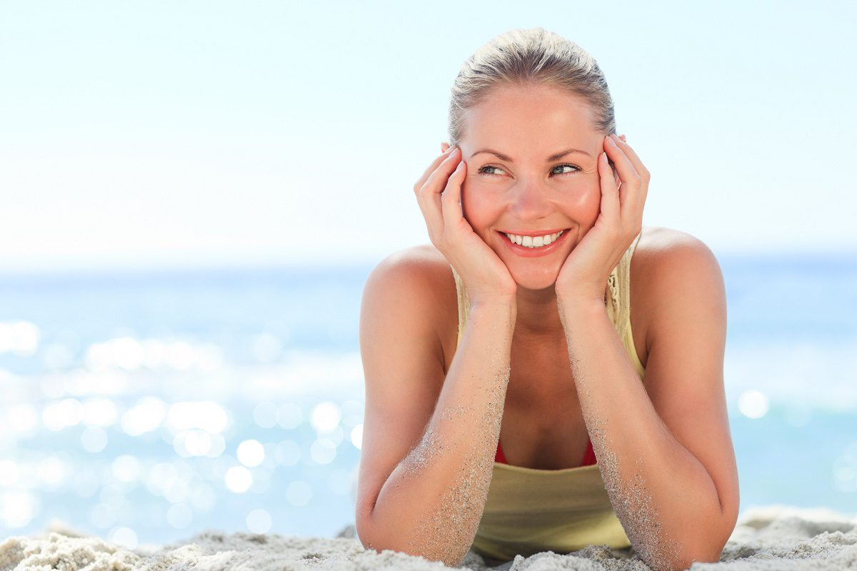 Could Preventative BOTOX® Keep You Looking Younger Longer?
