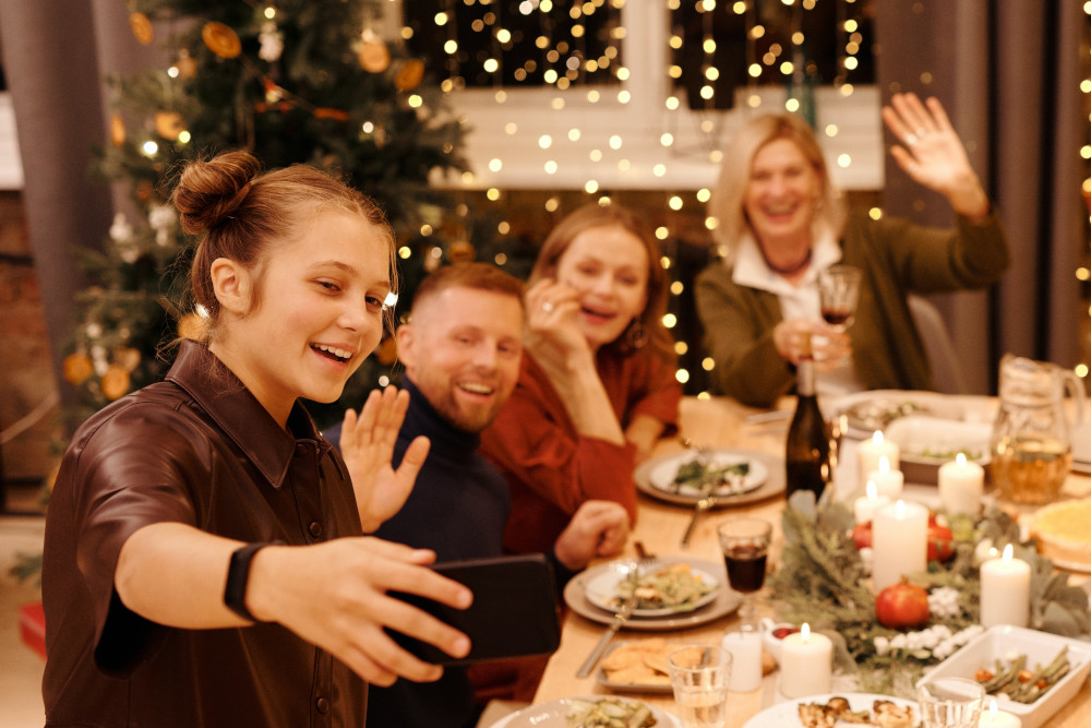 3 Perfectly Paired Tweakments for Holiday Gatherings