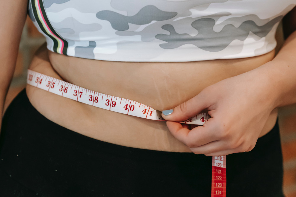 Why a Tummy Tuck Doesn’t Do a Whole Lot for Love Handles
