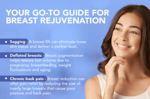 Your Quick Go-To Guide for Breast Rejuvenation thumb