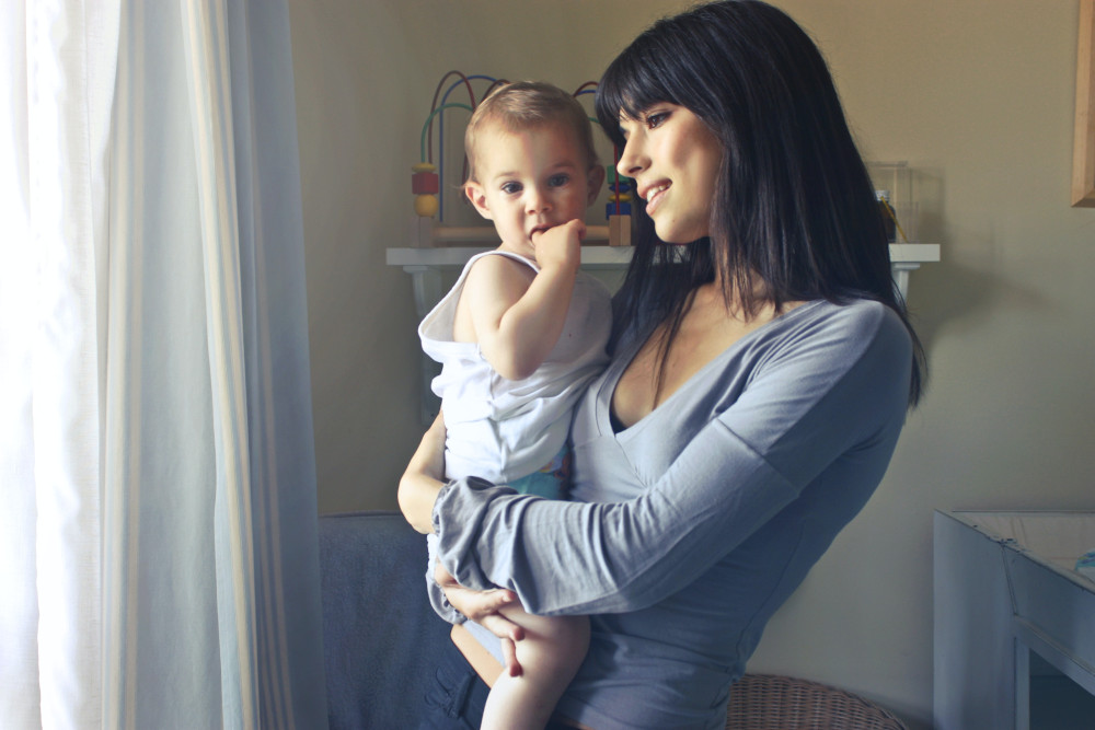 Breast Rejuvenation Options after Pregnancy and Breastfeeding