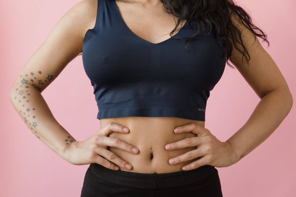 Fixing Saggy Breasts: Breast Augmentation, Breast Lifts, or Both?